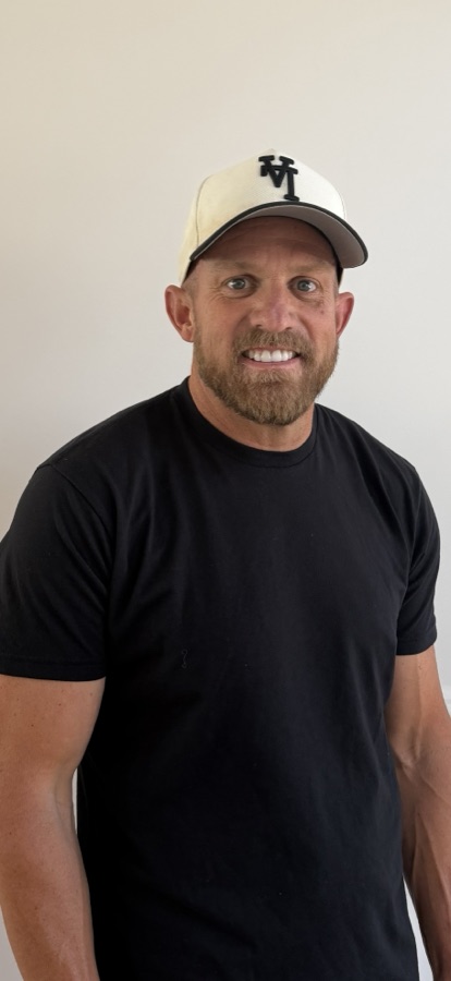 Jason Hirschi